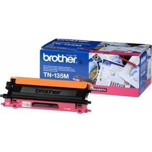Toner Brother TN135M (Magenta) imagine