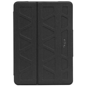 Husa Tableta cu Stand Targus Pro-Tek THZ852GL pentru Apple iPad 10.2inch (2019/2020/2021), iPad Pro 10.5, iPad Air 10.5 (Negru) imagine