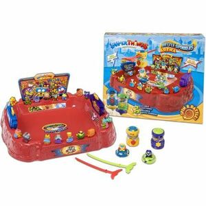 Set de joaca SuperZings Battle spinners arena imagine