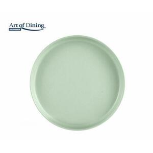 Ser 6 farfurii intinse ceramica Heinner HR-WDF-Y276, YVONNE, 27 cm imagine