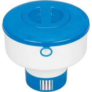 Filtru chimic Intex reglaj ajustabil cu tablete imagine
