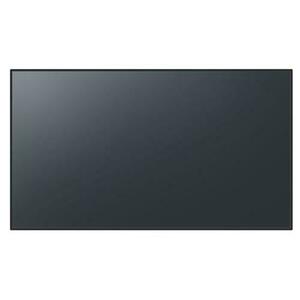 Display Profesional ADS LED Panasonic 65inch TH-65EQ2W, UHD (3840 x 2160), VGA, HDMI, DisplayPort (Negru) imagine
