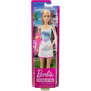 Papusa Barbie You can be - Tenismena imagine