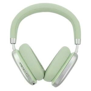 Casti Stereo Tellur Shade, Bluetooth, ANC, Microfon (Verde) imagine