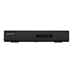 NVR Hikvision DS-7108NI-Q1/M(D) 8 canale, 6 Megapixeli (Negru) imagine