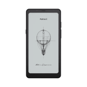 Tableta ePaper Onyx Boox Palma 2, 6.13inch E Ink Carta Plus, Procesor Octa-Core + BSR, 6GB RAM, 128GB Flash, 16MP, Wi-Fi, Bluetooth (Negru) imagine