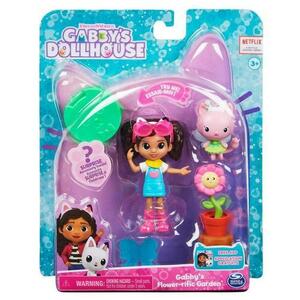 Figurina Gabby's Dollhouse Petrecerea din Gradina imagine
