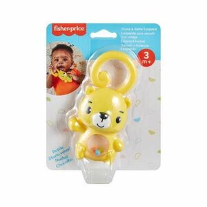 Zornaitoare Fisher Price Leopard imagine