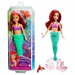 Papusa Disney Princess Ariel imagine