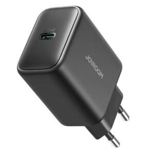 Incarcator Retea Joyroom JR-TCG13, 45W, 3A, 1 x USB-C, Negru imagine