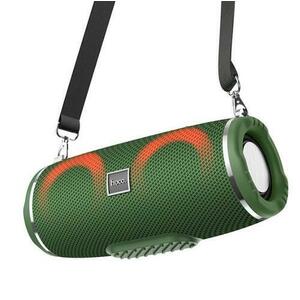 Boxa Portabila HOCO HC12, 10 W, Bluetooth (Verde) imagine
