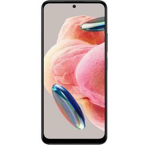 Telefon Mobil Xiaomi Redmi Note 12, Procesor Qualcom Snapdragon 685, AMOLED 6.67inch, 4GB RAM, 128GB Flash, Camera Tripla 50 + 8 + 2MP, Wi-Fi, 4G, Dual Sim, Android (Negru) imagine