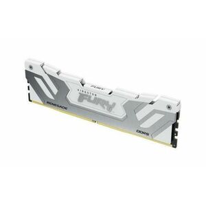 Memorie Kingston FURY Renegade White 24GB DDR5 8400MHz CL40 imagine