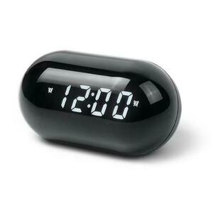 Radio cu ceas Muse M-15 GL (Negru) imagine