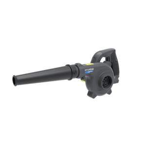 Suflanta Hyundai BW20S, 110 mph, fara acumulator (Albastru/Negru) imagine