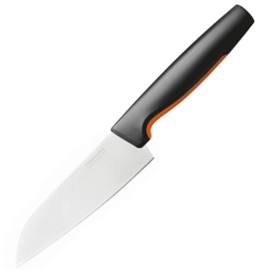 Cutitul bucatarului mic Fiskars Functional Form, 12 cm imagine