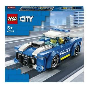 LEGO® City Masina de politie 60312 imagine