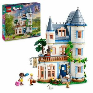 LEGO® Friends - Castelul-pensiune 42638, 1311 piese imagine
