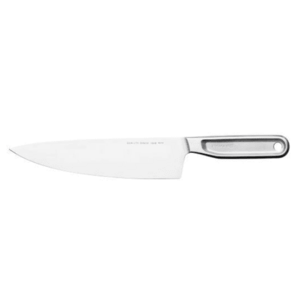 Cutitul bucatarului Fiskars All Steel, 20 cm imagine