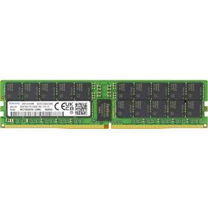 Memorie RAM server Samsung M321R8GA0PB0-CWM, DDR5, REG, 64GB, 5600 MHz, ECC, 2Rx4 imagine