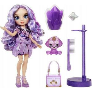 Papusa Classic Rainbow Fashion Doll, 28 cm imagine