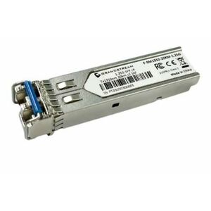 Transceiver Grandstream SFP 1.25GB F-SM1310-20KM-1.25G, 1310nm, 20km, Duplex LC imagine