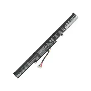 Baterie pentru Asus ROG FX753V Li-Ion 3350mAh 4 celule 15V imagine