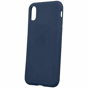 Husa pentru Xiaomi Redmi 14C, OEM, Matt, Bleumarin imagine
