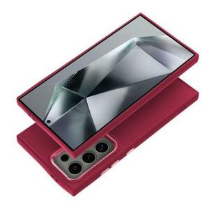 Husa pentru Samsung Galaxy A26, OEM, Frame, Magenta imagine