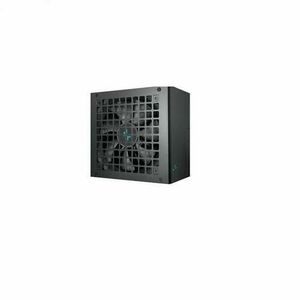 Sursa DeepCool PL550-D V2, 550W, certificare 80 Plus Bronze, non-modular, fan 120mm (Negru) imagine