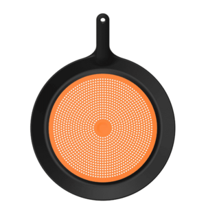 Sita antistropire Fiskars Functional Form (Negru/Portocaliu) imagine