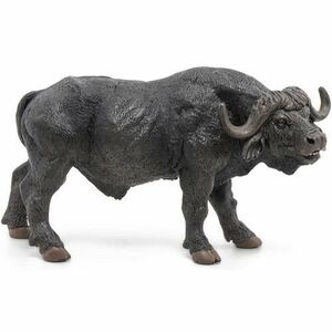 Figurina Papo - Animale salbatice, Bivol african imagine