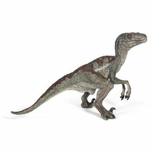 Figurina Papo - Dinozauri, Velociraptor imagine