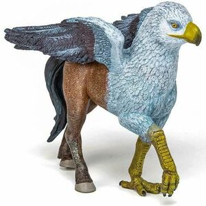 Figurina Papo - Personaje medievale, Grifon imagine