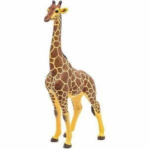 Figurina Papo - Animale salbatice, Girafa Mascul imagine