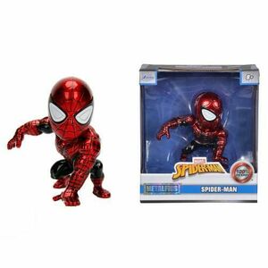 Figurina Jada Toys Metalfigs - Marvel 4, Superior Spider-Man imagine