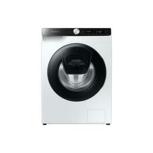 Masina de spalat rufe Samsung WW90T554DAE/S7, 9 kg, 1400 rpm, Clasa A, Eco Bubble™, Control AI, Wi-Fi (Alb) imagine
