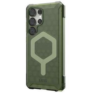 Husa UAG Essential Armor Magnetic Samsung Galaxy S25 Ultra, Verde imagine