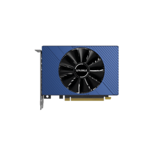 Placa video Sparkle Intel ARC A380 ELF 6GB GDDR6 96-bit imagine