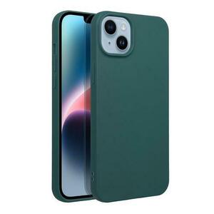 Husa pentru Samsung Galaxy A35 5G A356, OEM, Matt, Verde imagine