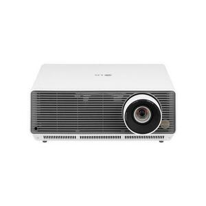 Videoproiector LG ProBeam BU60RG, 4K UHD (3840X2160), DLP, 6000 ANSI lumeni, 2x HDMI, 2x USB, Wi-Fi, Bluetooth, webOS 6.0 (Alb) imagine