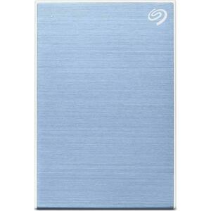 HDD extern Seagate One Touch Portable, 2TB, USB 3.0 (Albastru) imagine
