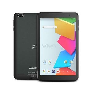 Tableta Allview Viva Play 804, Procesor Octa-Core A523, Ecran IPS LCD 8inch, 3GB RAM, 32GB Flash, 5MP, Wi-Fi, Bluetooth, Android (Negru) imagine
