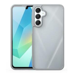 Husa pentru Samsung Galaxy A16 5G A166 / A16 4G A165, DUX DUCIS, Yind, Gri imagine