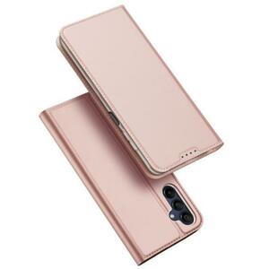 Husa pentru Samsung Galaxy A16 5G A166 / A16 4G A165, DUX DUCIS, Skin Pro, Roz imagine