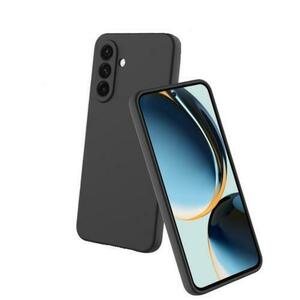 Husa Lemontti Silicon Soft Slim Samsung Galaxy A26, Negru imagine