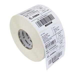 Etichete Autoadezive Zebra Z-Select, 76mm x 51mm imagine