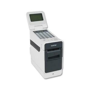 Imprimanta de etichete Brother TD-2130N imagine