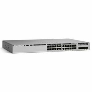 Switch Cisco Catalyst C9200-24T-E, 24 porturi imagine