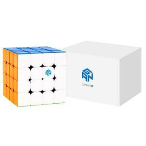 Cub rubik GAN - 460 M imagine